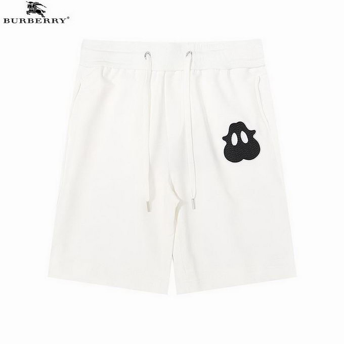 Burberry Shorts Mens ID:20240527-28
